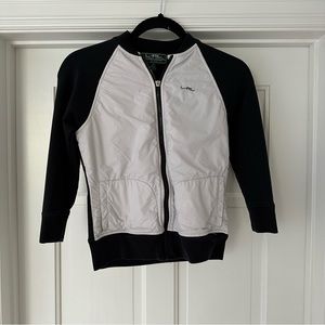 Lauren Ralph Lauren Active Wear Zip up hoodie / jacket